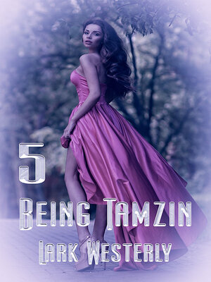 cover image of Being Tamzin 5